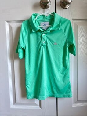 Southbound Clothing Co. Performance Polo Shirt - Short Sleeve
